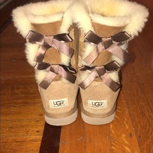 UGG boots